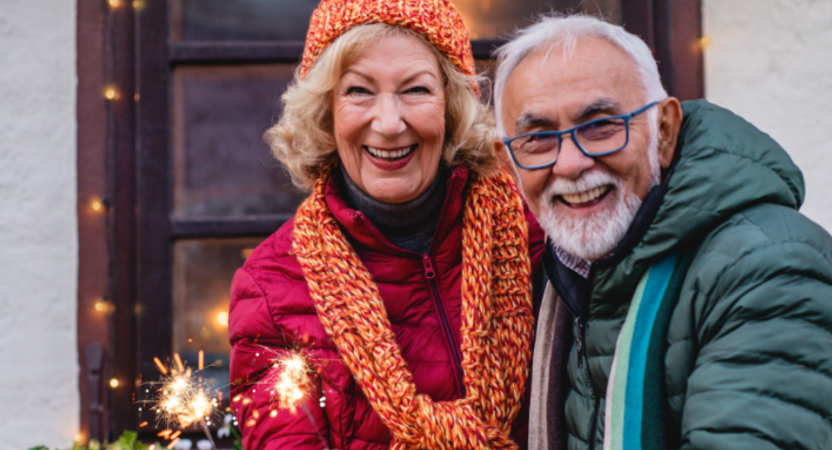 The Power of Social Holidays in Sarasota, FL: Building Connections in Independent Living
